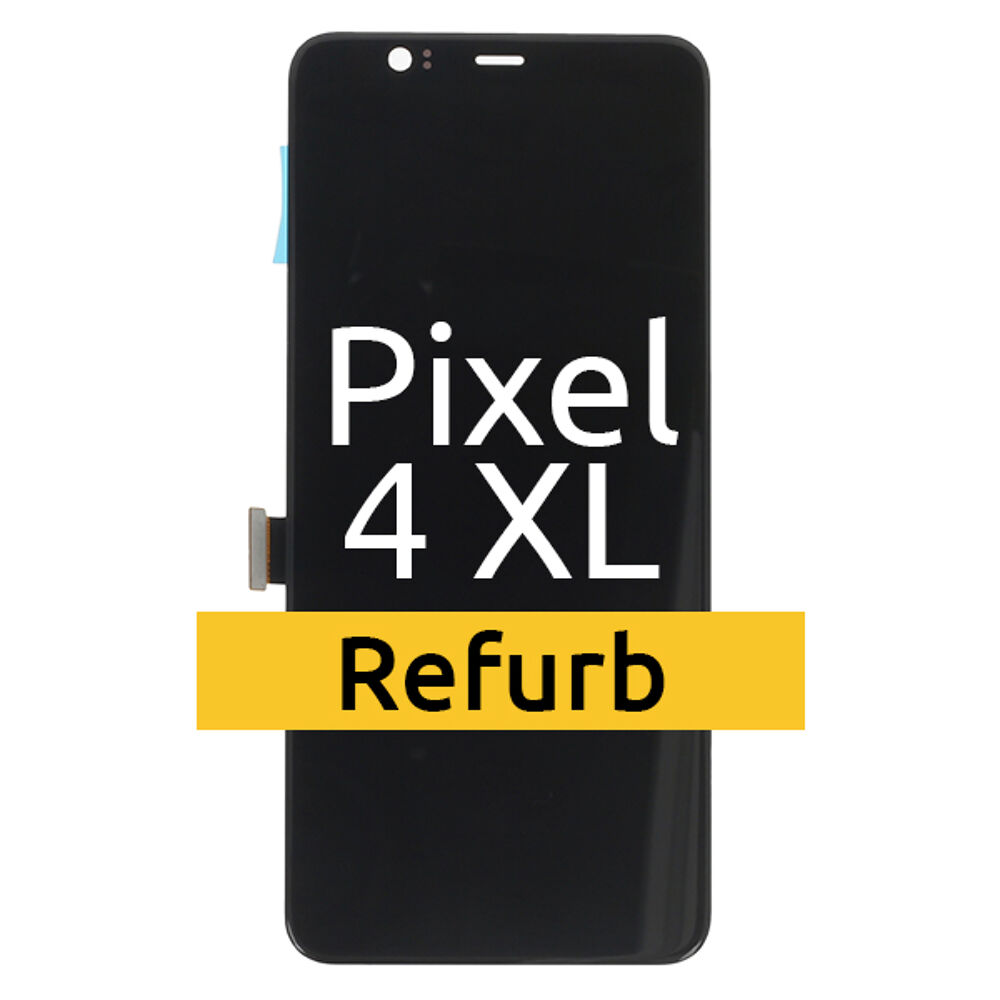 Módulo Pantalla For Google Display excl. frame (Refurb), Google Pixel 4 XL Original Service Pack