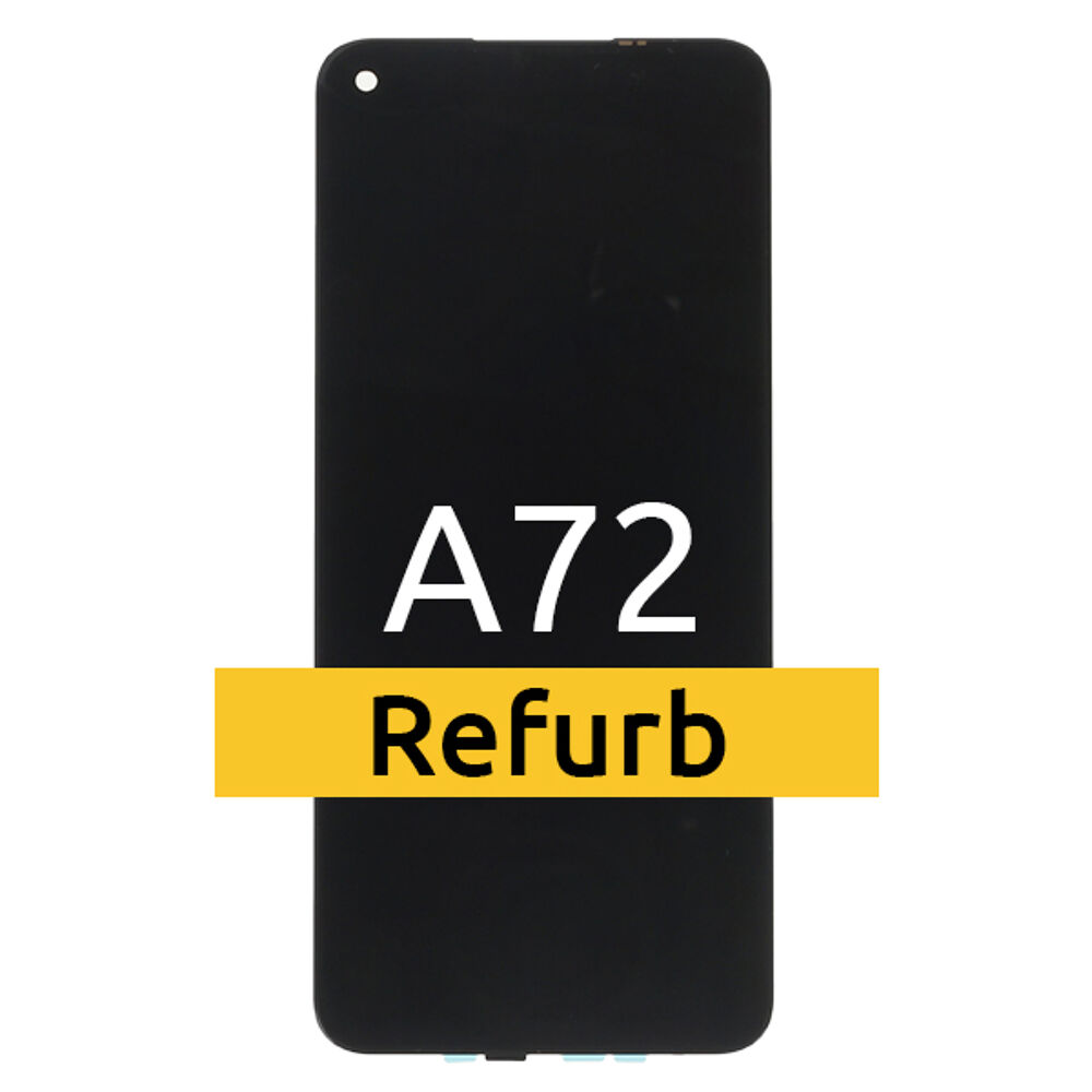 Módulo Pantalla For OPPO Display excl. frame (Refurb), Oppo A92 / A72 (4G) / A52 Original Service Pack