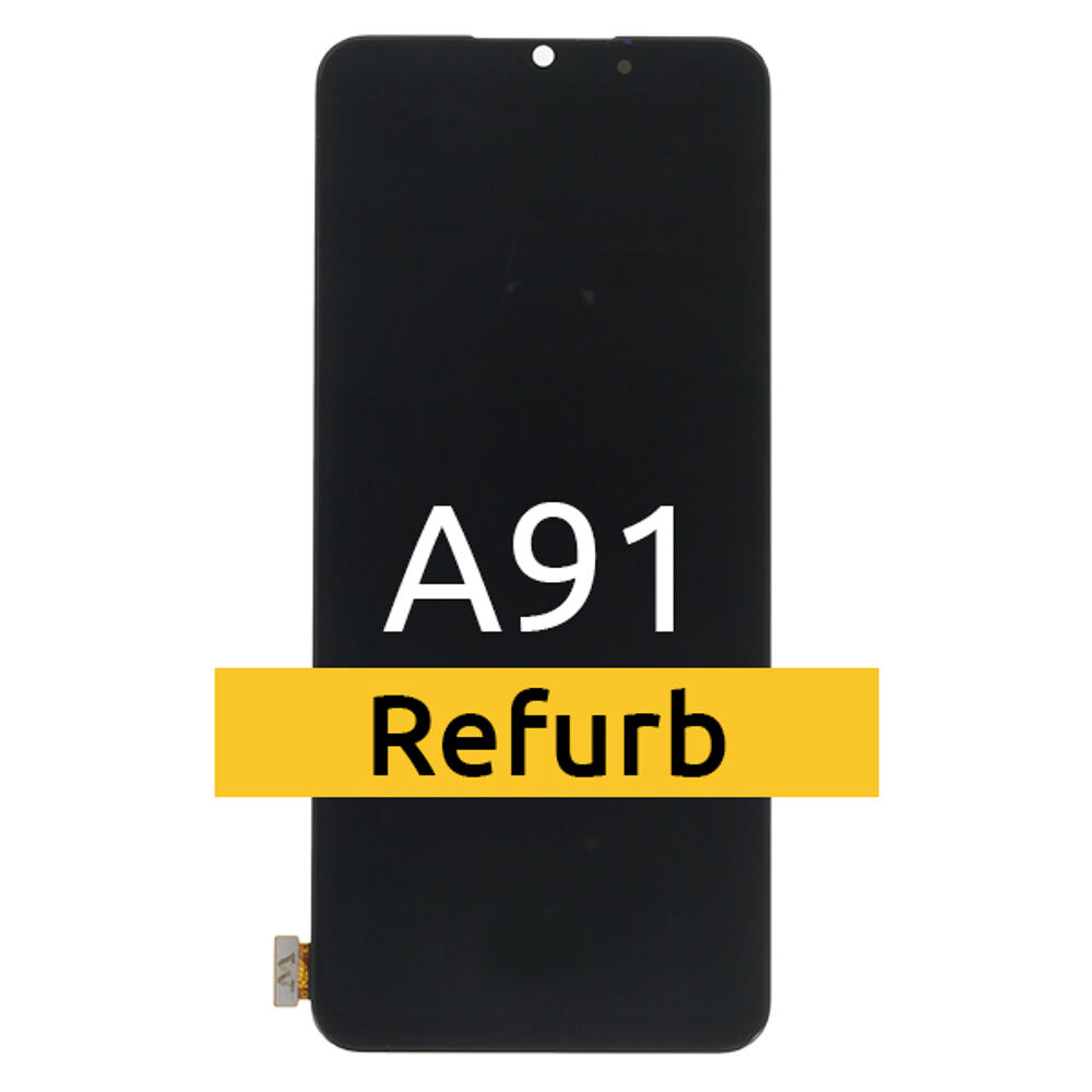 Módulo Pantalla For OPPO Display excl. frame (Refurb), Oppo A91 Original Service Pack