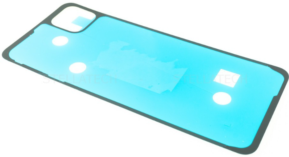 Adhesive tape rear cover (Original), Samsung Galaxy A22 (5G); SM-A226
