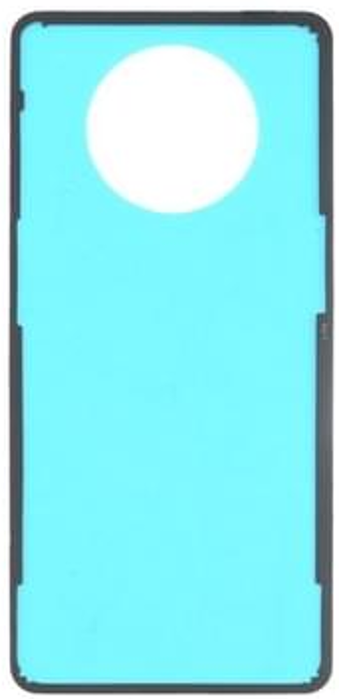 Adhesive tape rear cover (Original), OnePlus 7T