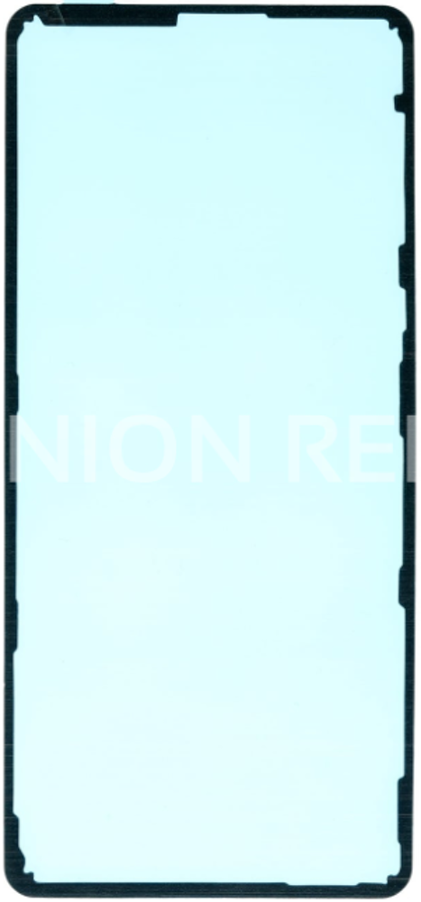 Adhesive tape rear cover (Original), OnePlus 8