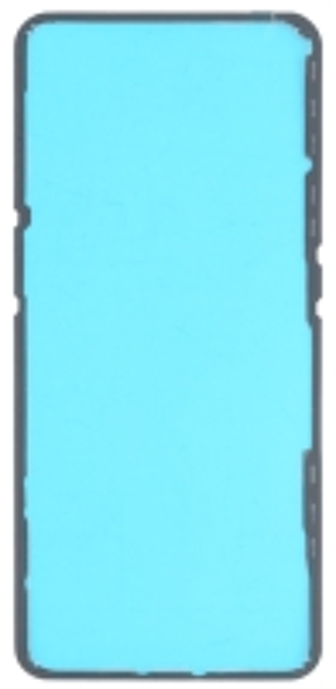 Rear Cover Adhesive, OnePlus 9 Pro
