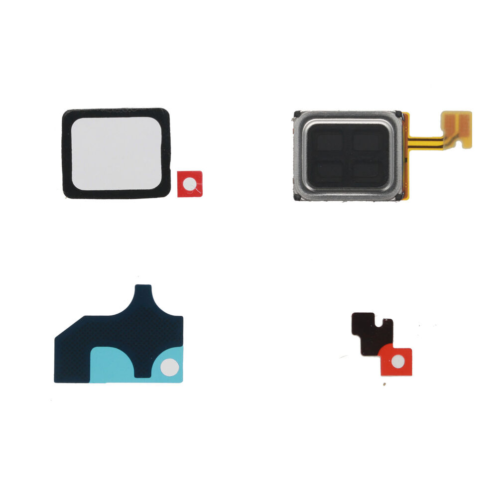 Ear Speaker, OnePlus 9 Pro