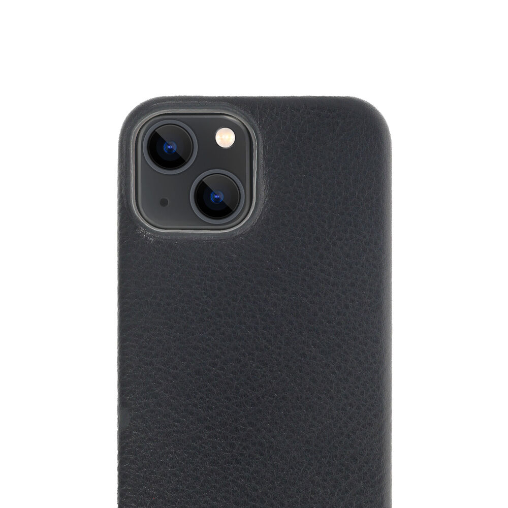 Backcover - Black, for iPhone 13 Mini
