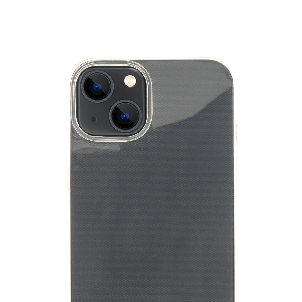 Soft Case - Clear, Apple iPhone 13 mini