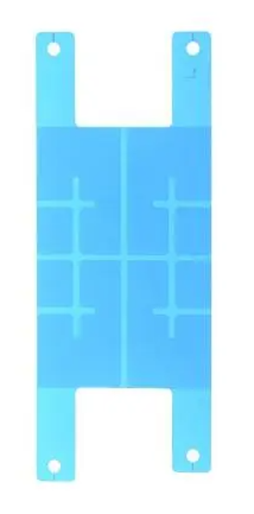 Main Battery Adhesive Tape, Galaxy Z Flip3 (5G); SM-F711