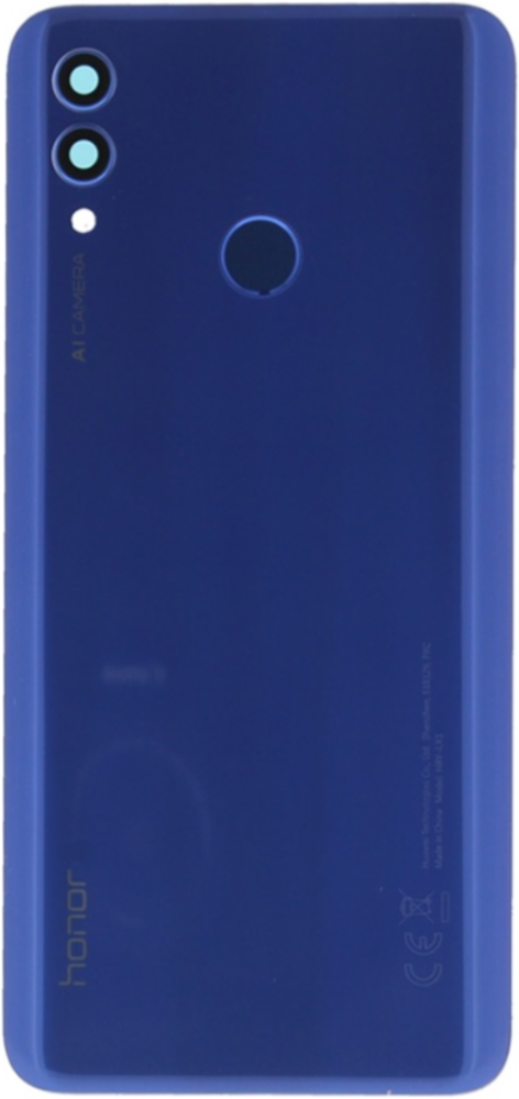 Módulo Pantalla Back Glass - Sapphire Blue, Honor 10 Lite Original Service Pack