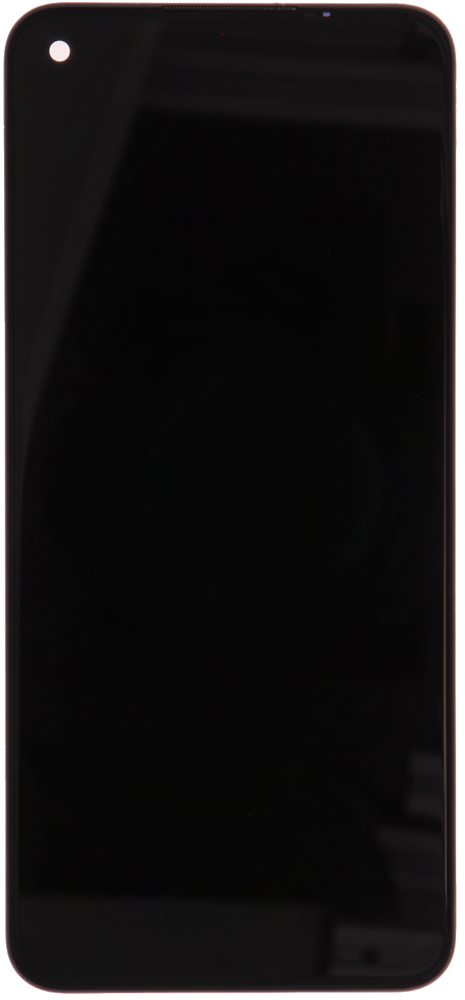Módulo Pantalla For OPPO Display (Refurb) - Black, Oppo A92 / A72 (4G) / A52 Original Service Pack