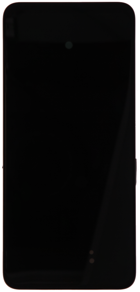 Módulo Pantalla For OPPO Display (Refurb) - Black, Oppo Reno 2Z Original Service Pack
