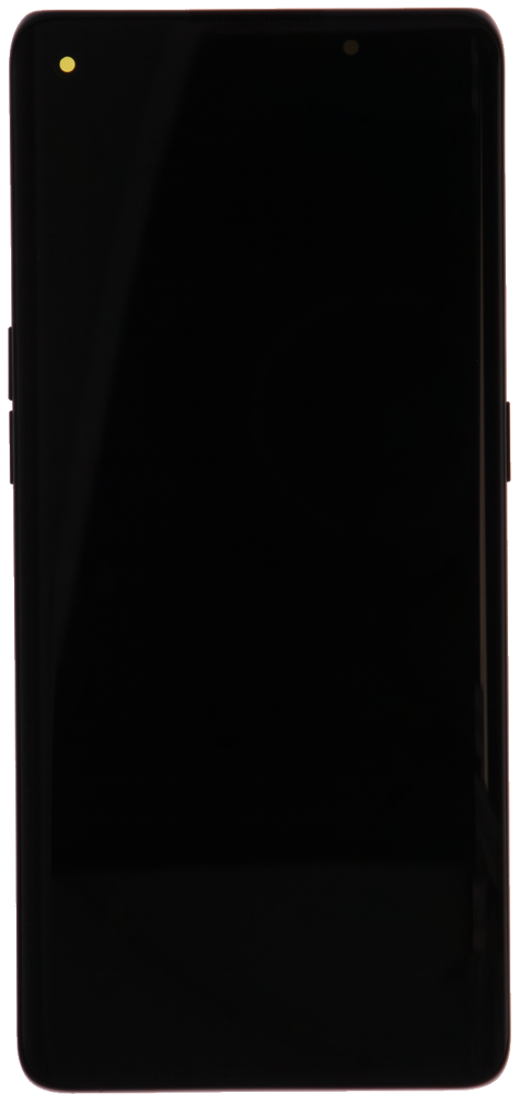 Módulo Pantalla For OPPO Display (Refurb) - Black, Oppo Reno 6 Pro (5G); CPH2249 Original Service Pack