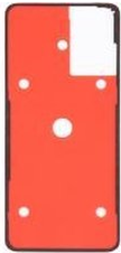 Adhesive tape rear cover (Original), OnePlus 9