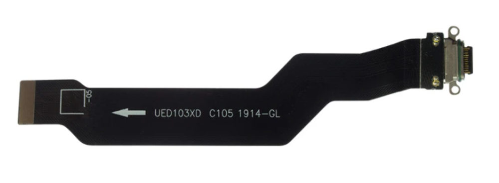 Flex Cable Charging Connector, OnePlus 7 Pro