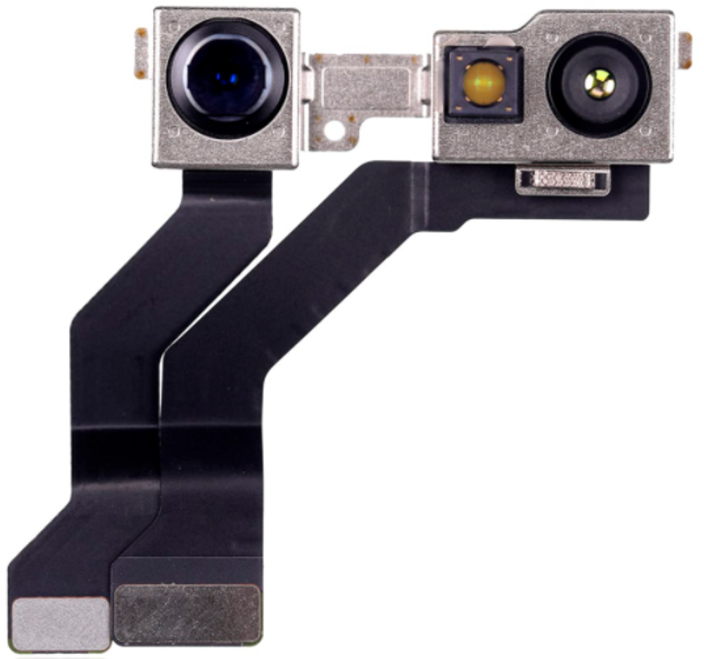 Front Camera, For iPhone 13