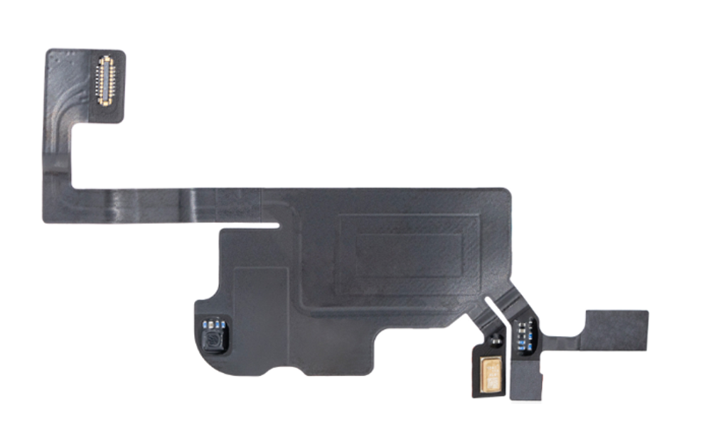 Front Sensor Flex, For iPhone 13