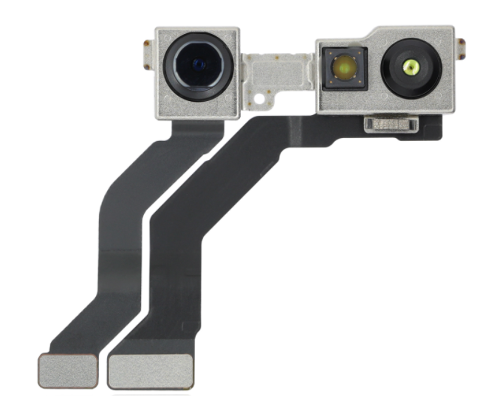 Front Camera, For iPhone 13 mini