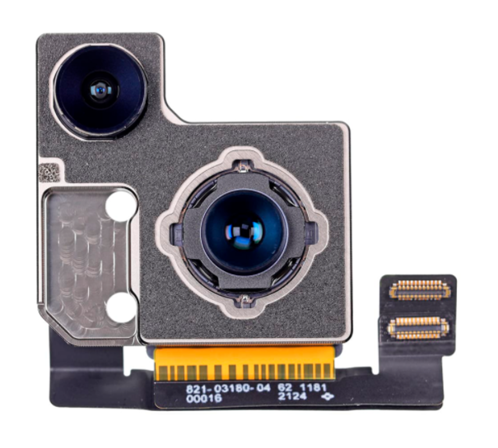 Rear Camera, For iPhone 13 mini