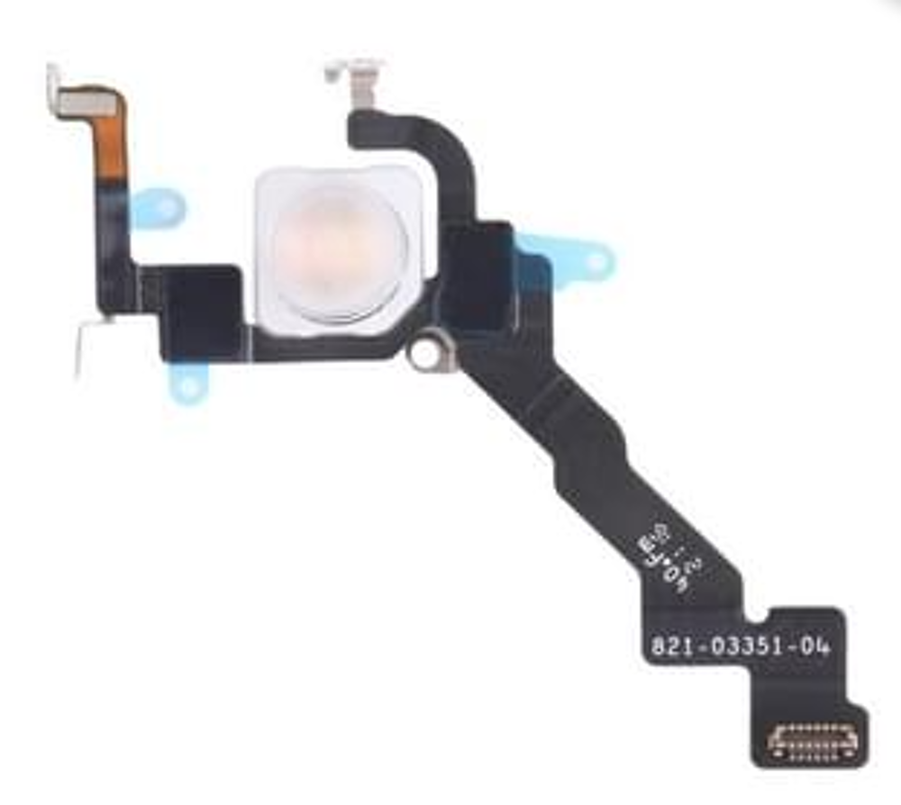 Flashlight Flex, For iPhone 13 Pro