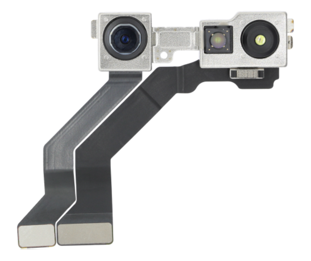Front Camera, For iPhone 13 Pro Max