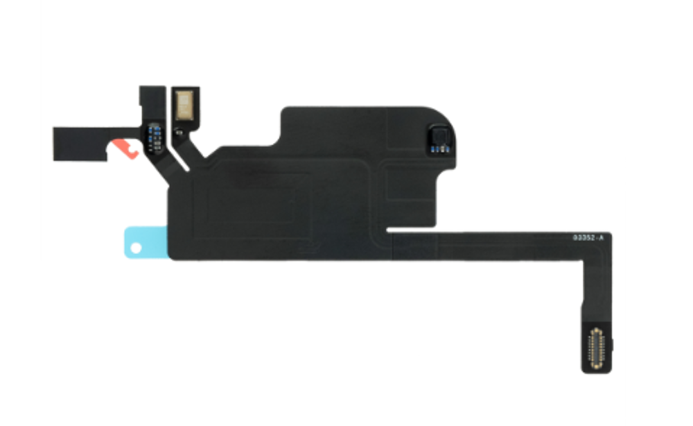 Front Sensor Flex, For iPhone 13 Pro Max