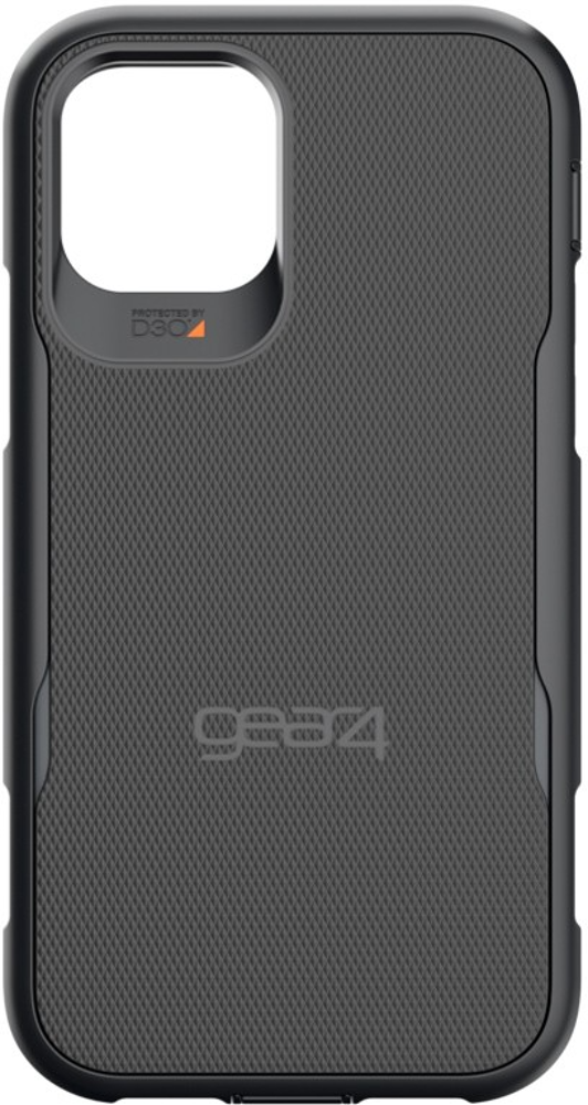 Platoon - Black, Apple iPhone 11