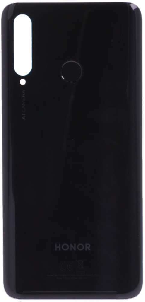 Módulo Pantalla Huawei Back Glass - Black, Honor 20 Lite Original Service Pack