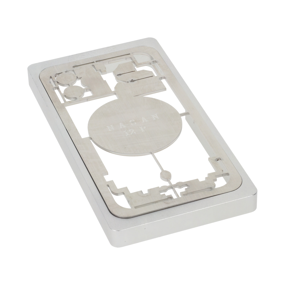 Nasan Physical Drawing Laser Separator Iphone 12 Pro