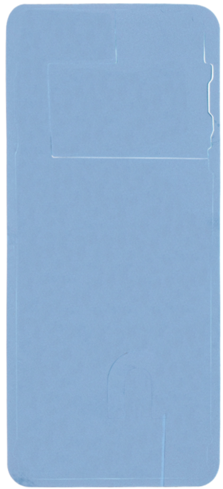 Adhesive tape rear cover (Original), Google Pixel 3
