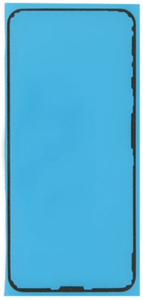 Adhesive tape rear cover (Original), Google Pixel 4 XL