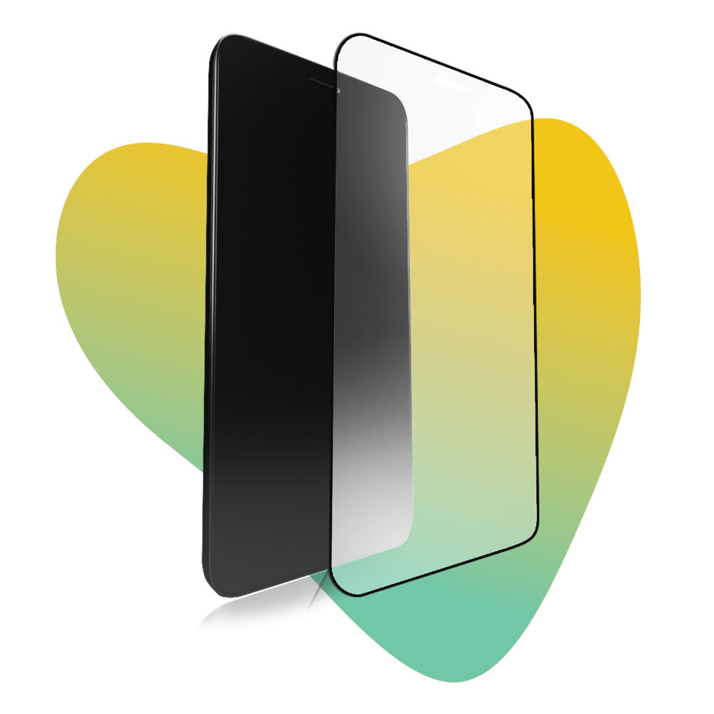 Curved Glass - Samsung Galaxy S22 Ultra