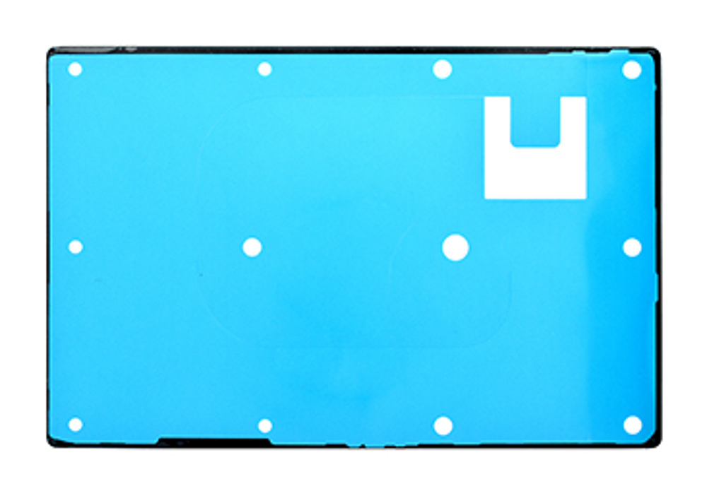 Módulo Pantalla Samsung Adhesive sticker display LCD - Galaxy Tab A8 10.5 2021; SM-X200 SM-X205 Original Service Pack GH81-21983A