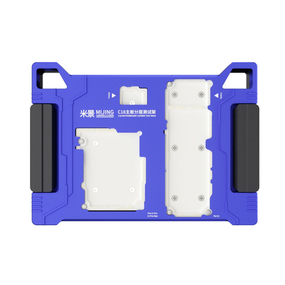 C18 for iPhone 11/11Pro/11ProMax Main Board Function Testing Fixture
