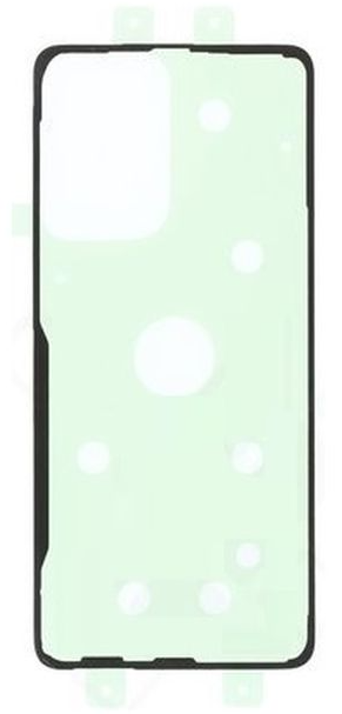 Adhesive tape rear cover (Original), Samsung Galaxy A33 (5G); SM-A336