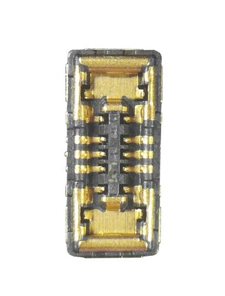 2 x 5 Pin - 0.3mm