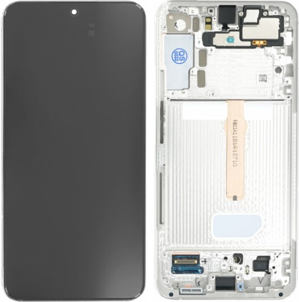 Módulo Pantalla Display (Original) - Sky Blue, Samsung Galaxy S22 Plus; SM-S906B Original Service Pack GH82-27500B
