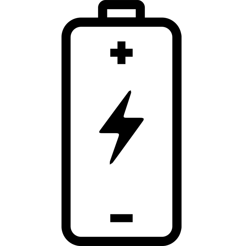 Battery High Capacity (Best Possible), For iPhone 7