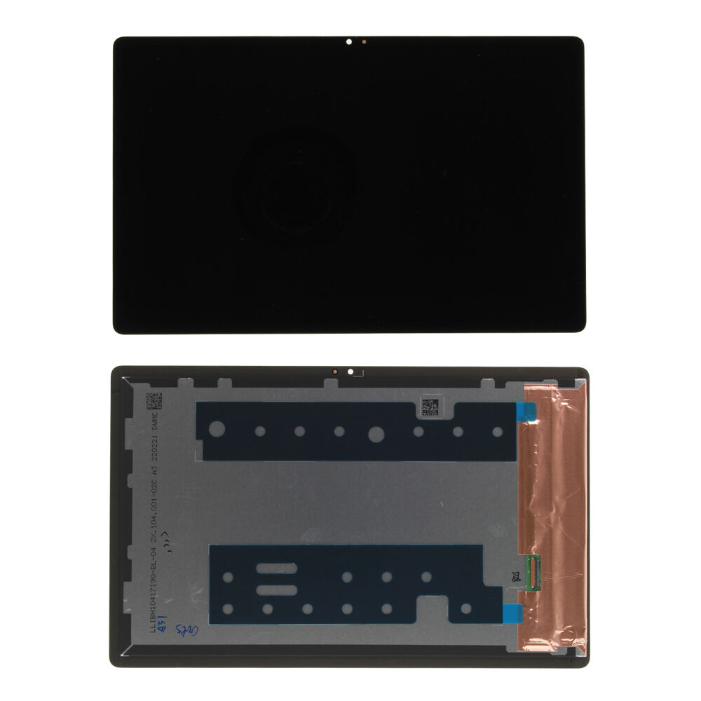 Módulo Pantalla Display (Original), Samsung Galaxy Tab A7 (2022); SM-T50 Original Service Pack GH81-22396A
