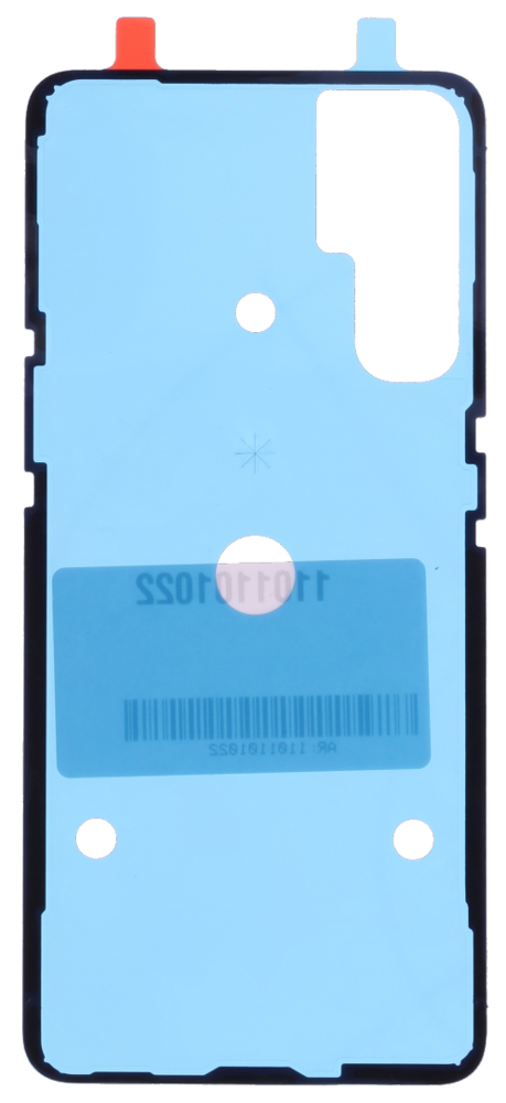 Adhesive tape rear cover (Original), OnePlus Nord