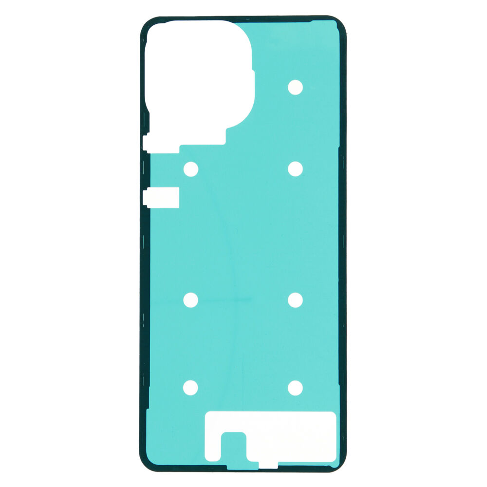 Adhesive tape rear cover (Original), Xiaomi Mi 11 Lite (4G)/Mi 11 Lite (5G)