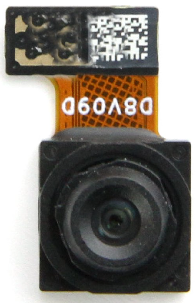 Rear camera wide 8M (Original), Xiaomi Mi 10T Lite