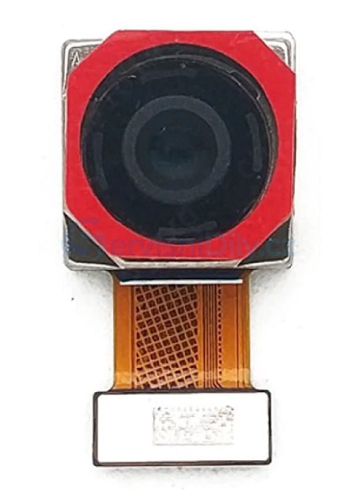 Rear camera main 48M (Original), Xiaomi Poco F3