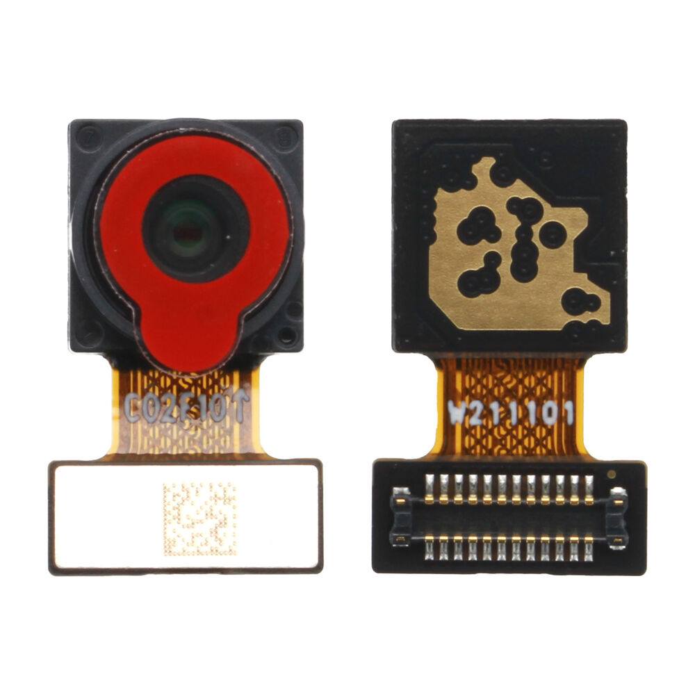 Rear camera depht 2M (Original), Xiaomi Redmi Note 10 (5G)