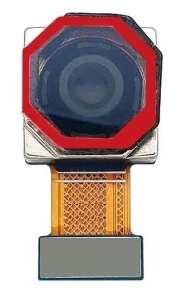 Rear camera main 64M (Original), Xiaomi Redmi Note 10S