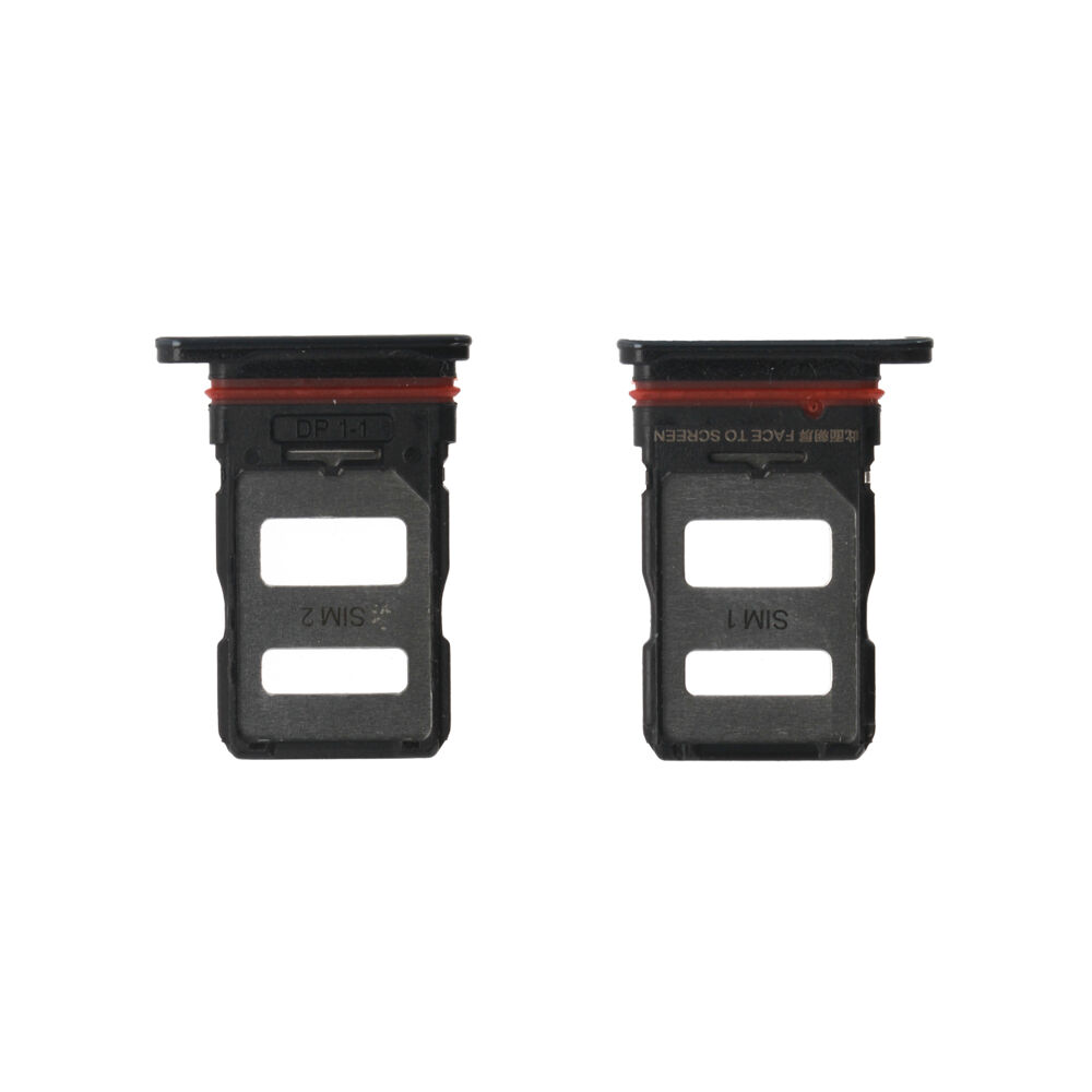 SIM Tray - Tarnish, Xiaomi Mi 11T / Mi 11T Pro