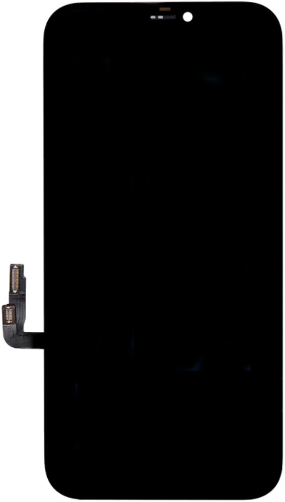 Display soft (Refurb), For iPhone 12 and iPhone 12 Pro (excl IC chip)