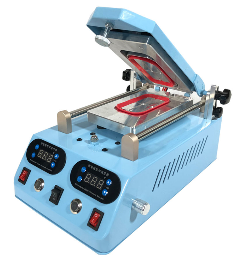 TBK268 Screen Separator