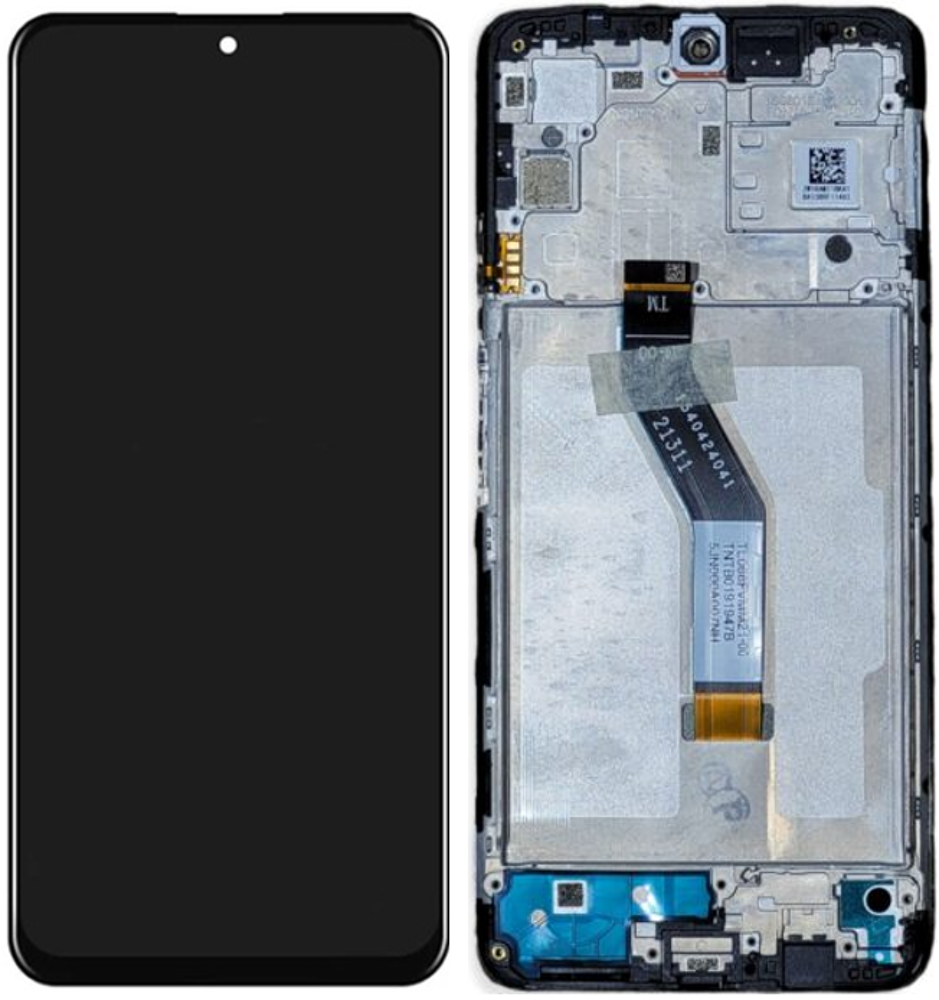 Display (Original) - Xiaomi Poco M4 Pro (5G)