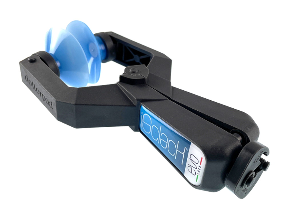 iSclack EVO - ultimate opening machine for all iPhone models
