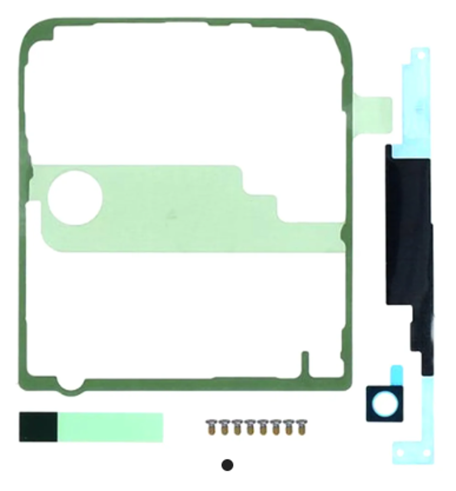 Módulo Pantalla Samsung Repair Kit Outer Display, Galaxy Z Flip4; SM-F721 Original Service Pack GH82-29627A