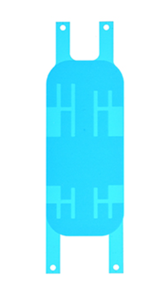 TAPE DOUBLE FACE-SUB BATTERY